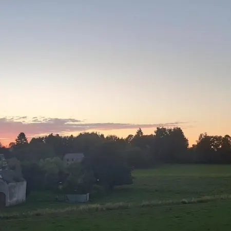 Bed and Breakfast Aura D'epices Havelange