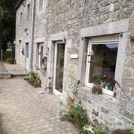 Bed and breakfast Aura D'épices *
