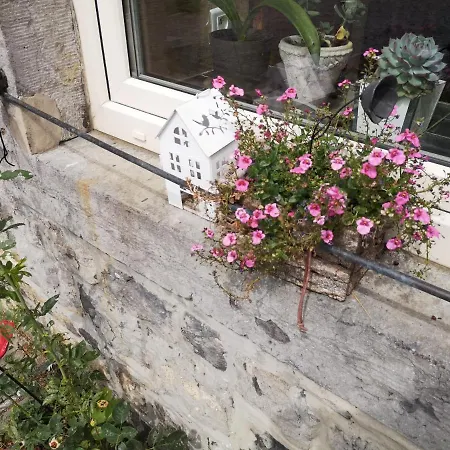 Aura D'épices Bed and breakfast Havelange