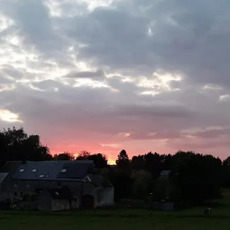 Aura D'épices Havelange