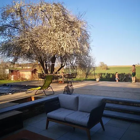 Aura D'epices Bed and Breakfast 3*