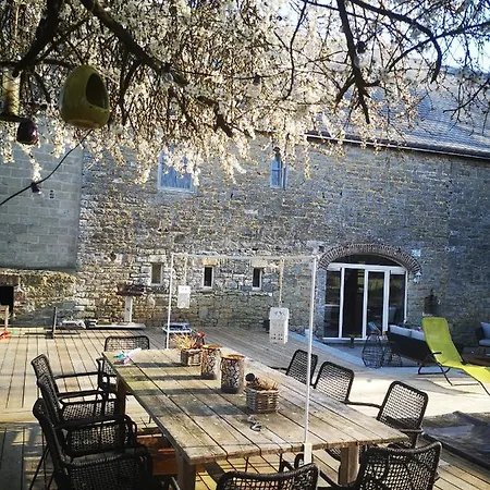 Bed and Breakfast Aura D'epices