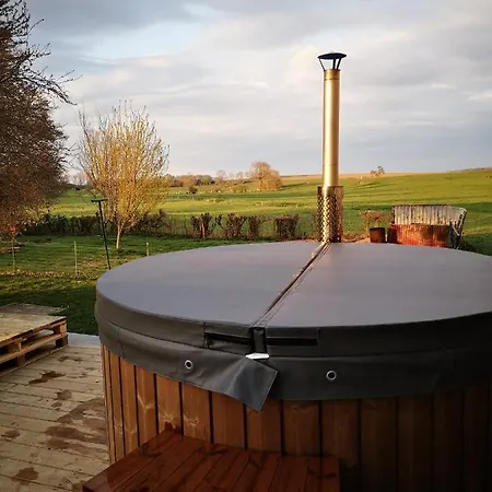 Aura D'epices Bed and Breakfast Havelange