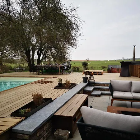 Aura D'epices 3* Havelange