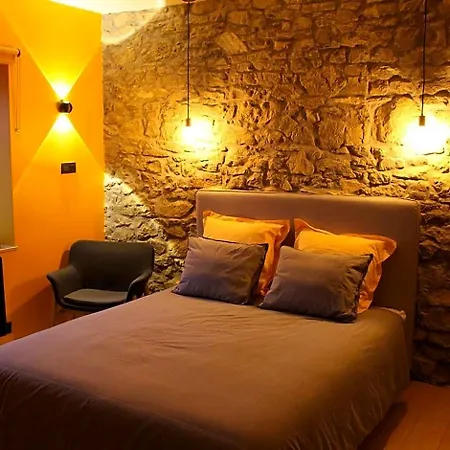 Bed and Breakfast Aura D'epices