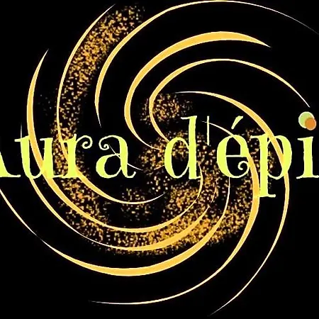 Aura D'epices 3* Havelange