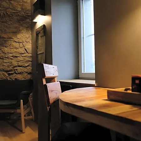 Aura D'epices Bed and Breakfast Havelange