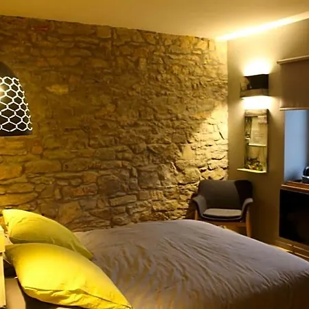 Bed and Breakfast Aura D'epices 3*