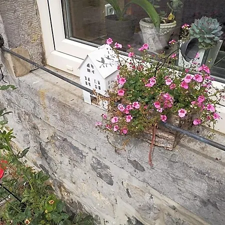 Aura D'epices Bed and Breakfast 3*