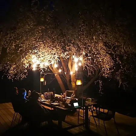 Bed and Breakfast Aura D'epices