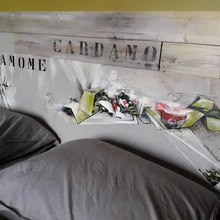 Bed and Breakfast Aura D'epices Havelange