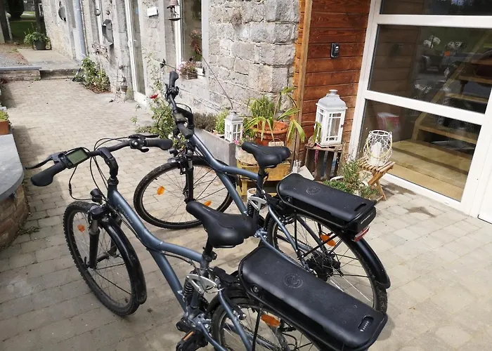 Aura D'epices Havelange