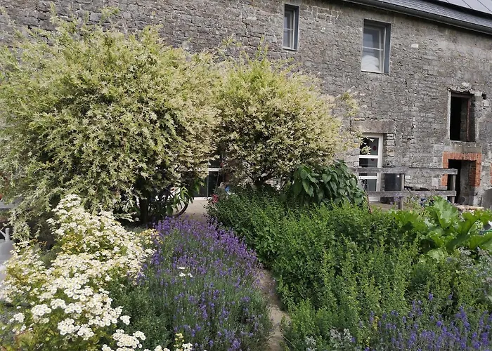 Aura D'epices 3* Havelange